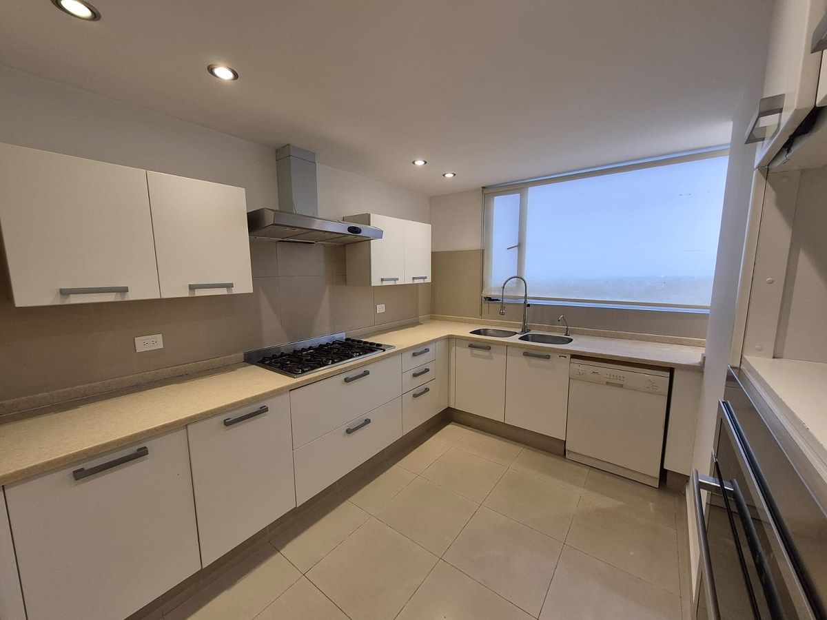 Departamento en Lomas del Chamizal, Cuajimalpa de Morelos, foto 15 de 24