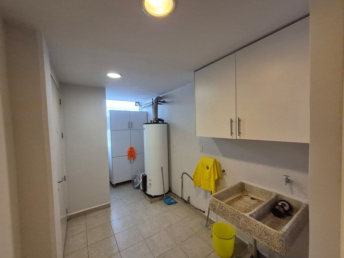 Departamento en Lomas del Chamizal, Cuajimalpa de Morelos, foto 18 de 24