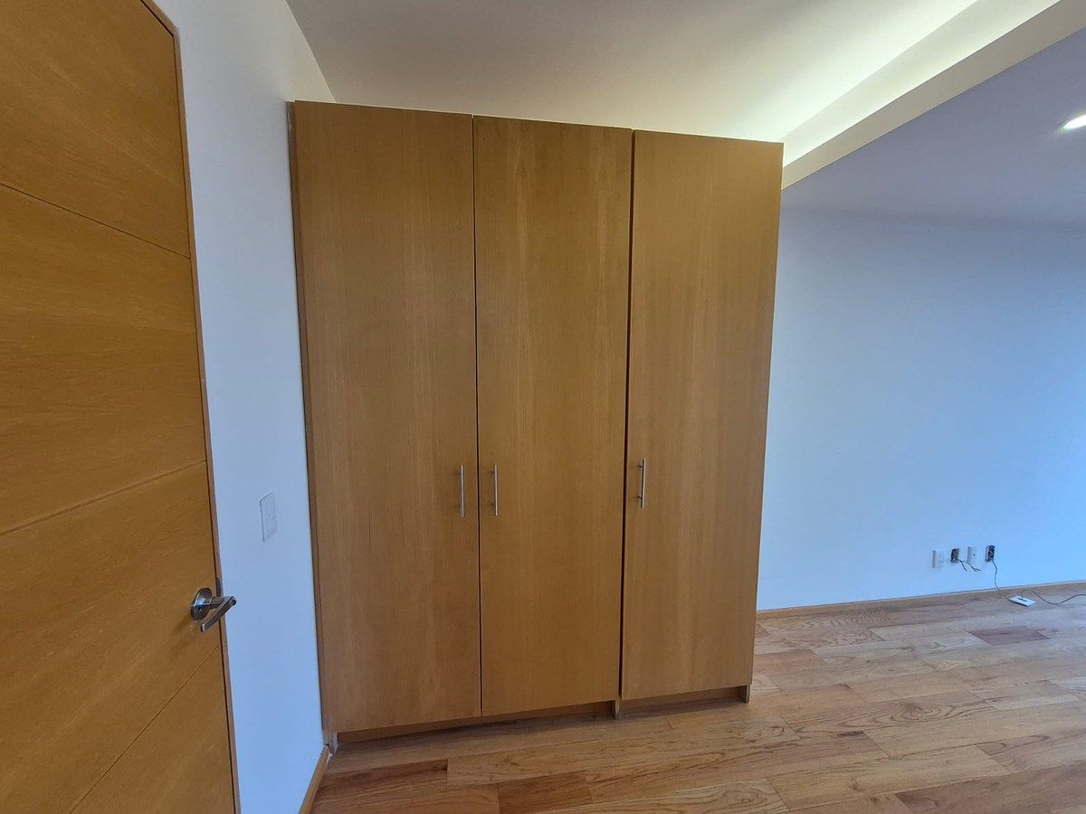 Departamento en Lomas del Chamizal, Cuajimalpa de Morelos, foto 19 de 24