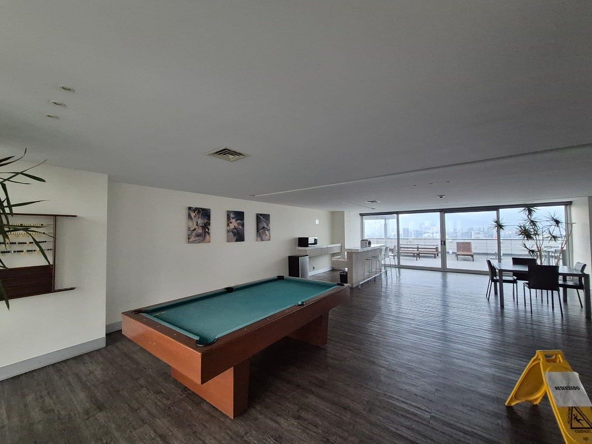Departamento en Lomas del Chamizal, Cuajimalpa de Morelos, foto 21 de 24