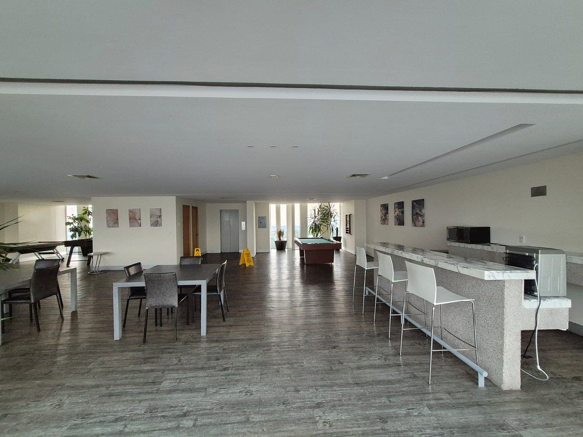 Departamento en Lomas del Chamizal, Cuajimalpa de Morelos, foto 24 de 24