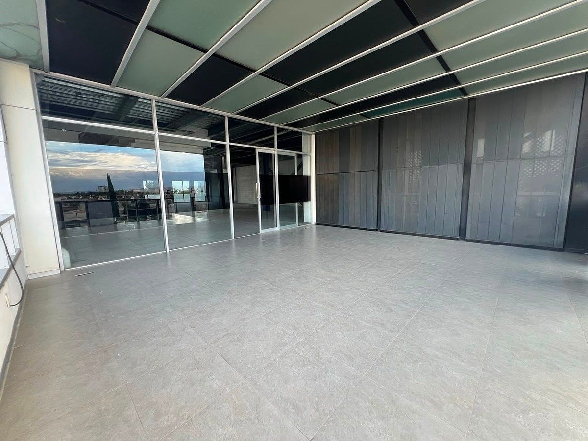 Edificio en Jardines de La Concepción 1a Sección, Aguascalientes, foto 8 de 10