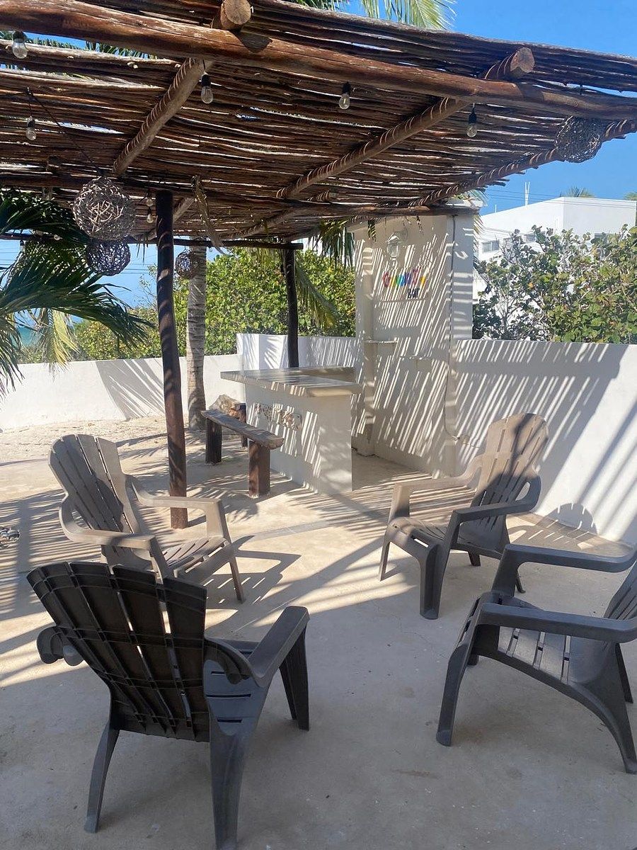 Casa em San Benito, Dzemul, foto 18 de 25