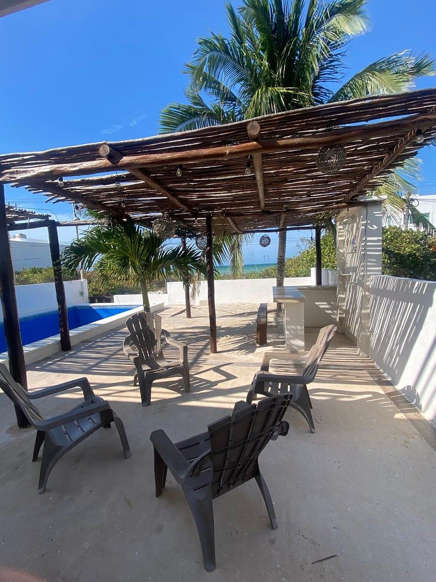 Casa em San Benito, Dzemul, foto 17 de 25