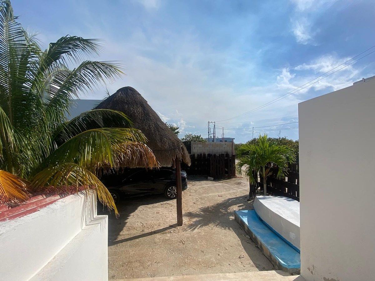 Casa em San Benito, Dzemul, foto 24 de 25
