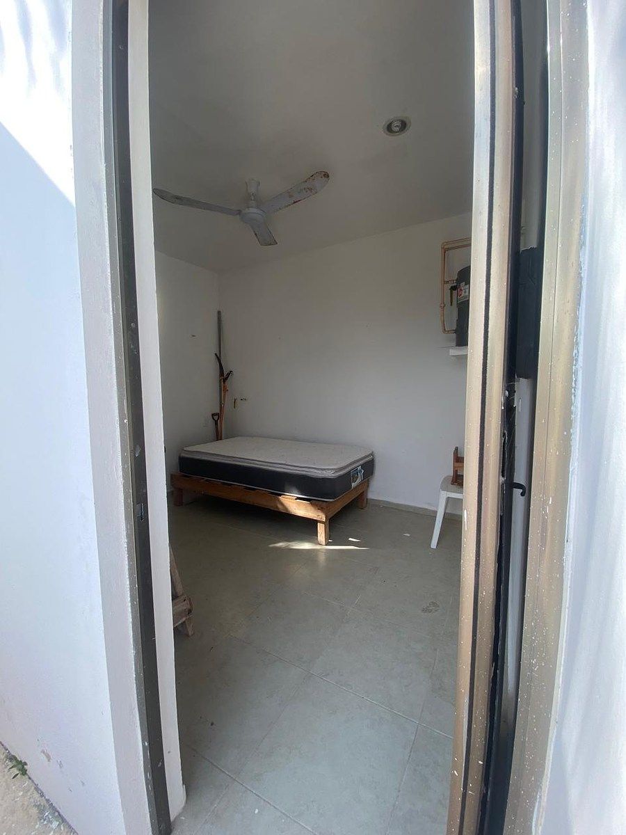 Casa em San Benito, Dzemul, foto 9 de 25