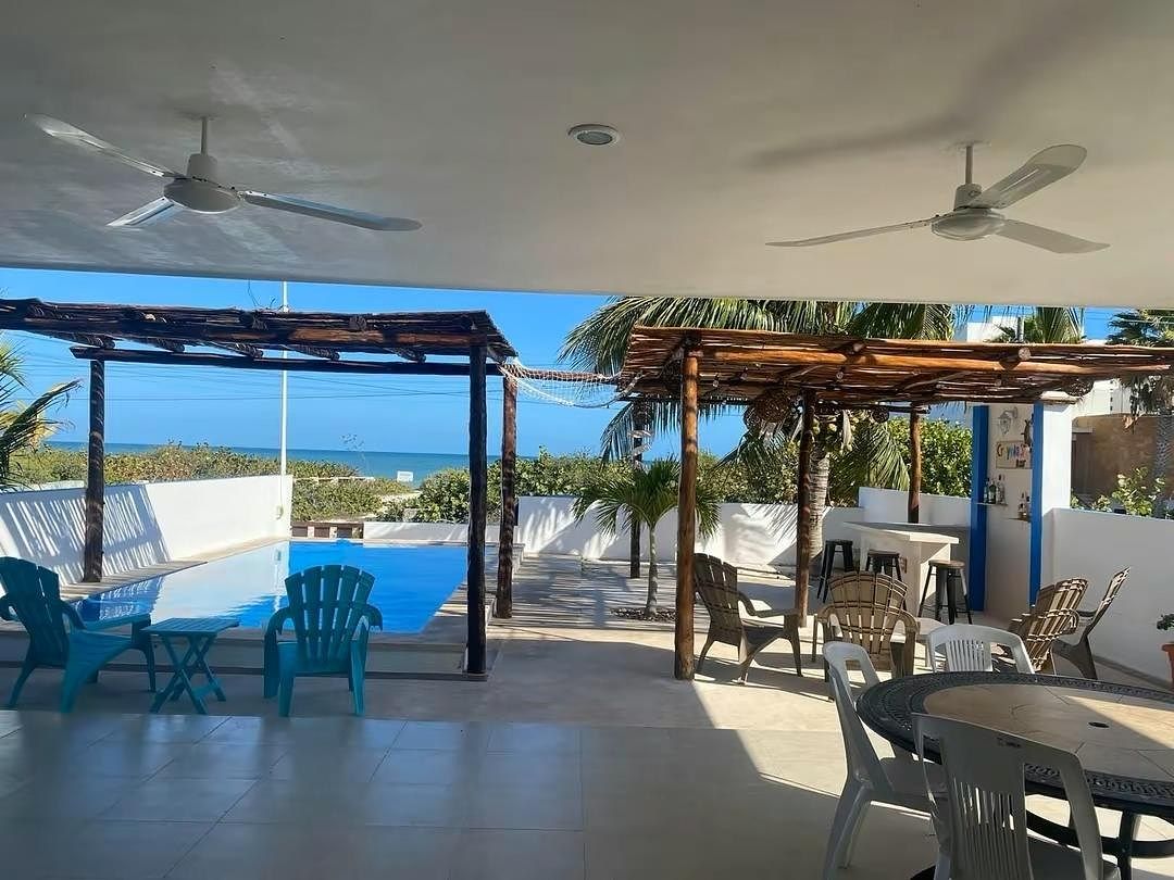 Casa em San Benito, Dzemul, foto 16 de 25