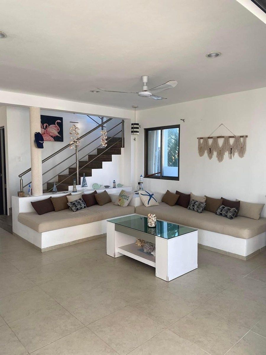 Casa em San Benito, Dzemul, foto 2 de 25