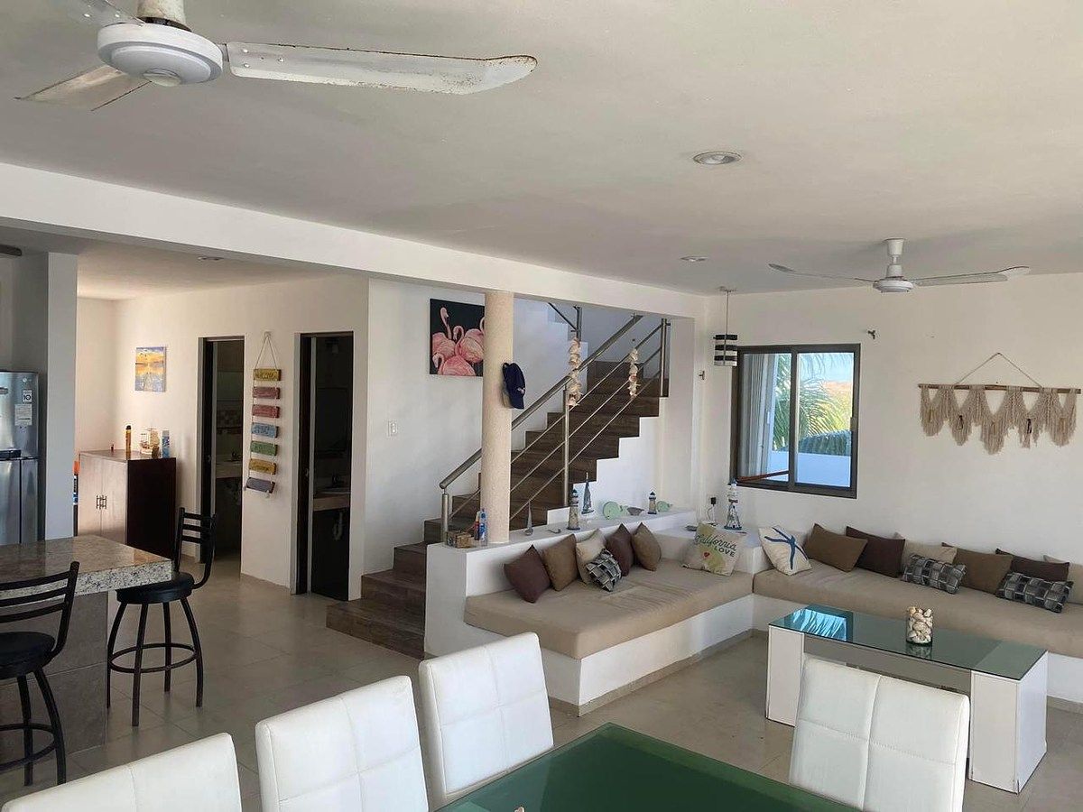 Casa em San Benito, Dzemul, foto 3 de 25