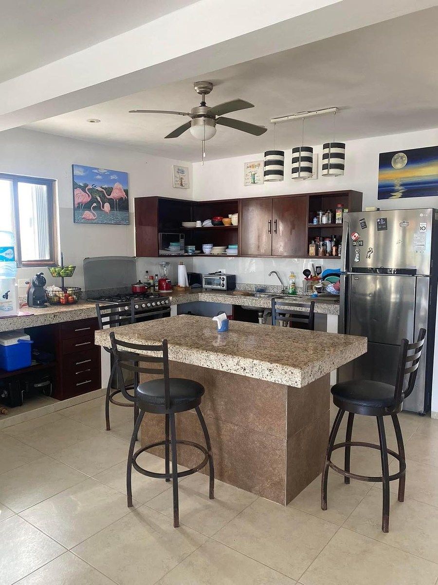 Casa em San Benito, Dzemul, foto 5 de 25