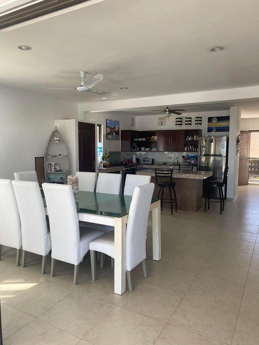 Casa em San Benito, Dzemul, foto 4 de 25