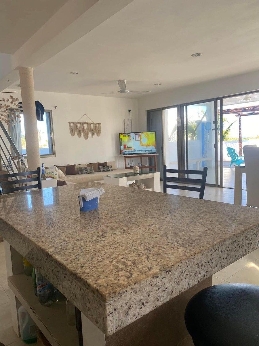Casa em San Benito, Dzemul, foto 6 de 25