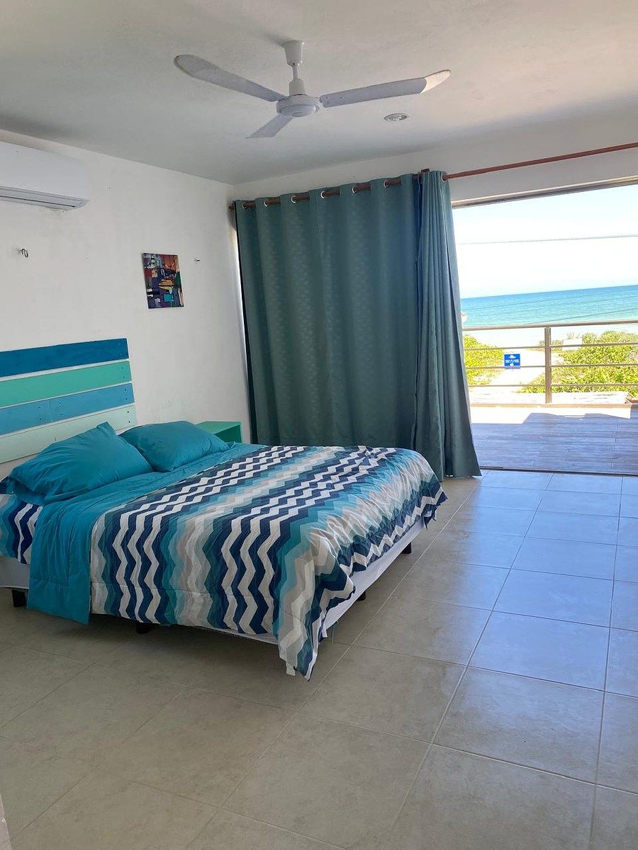 Casa em San Benito, Dzemul, foto 8 de 25
