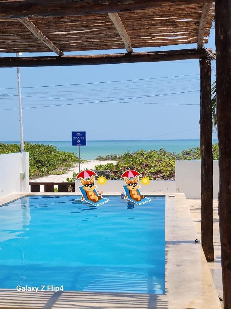 Casa em San Benito, Dzemul, foto 22 de 25