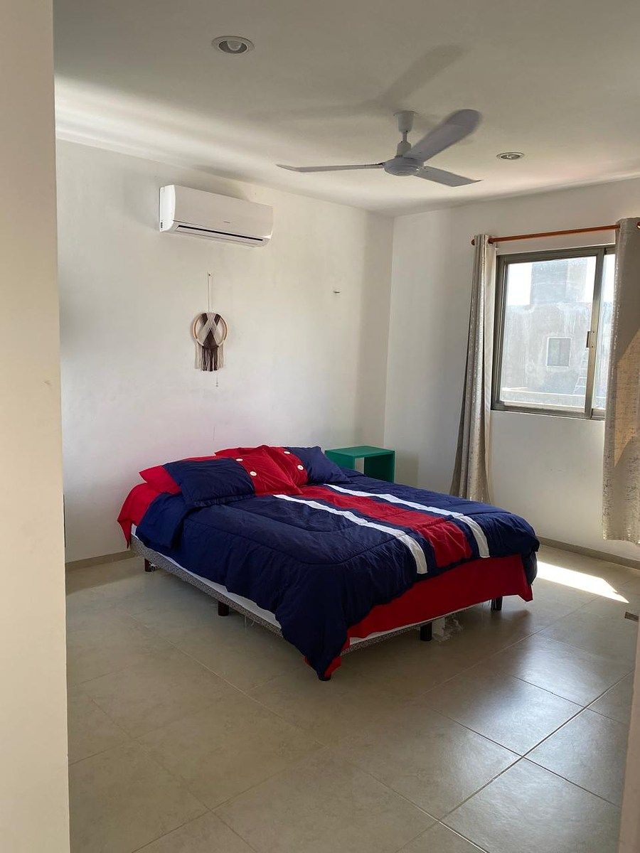 Casa em San Benito, Dzemul, foto 11 de 25