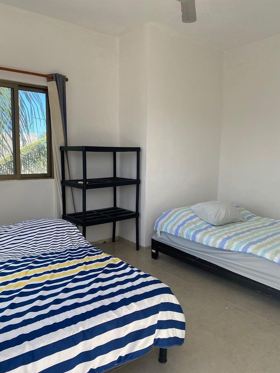 Casa em San Benito, Dzemul, foto 12 de 25