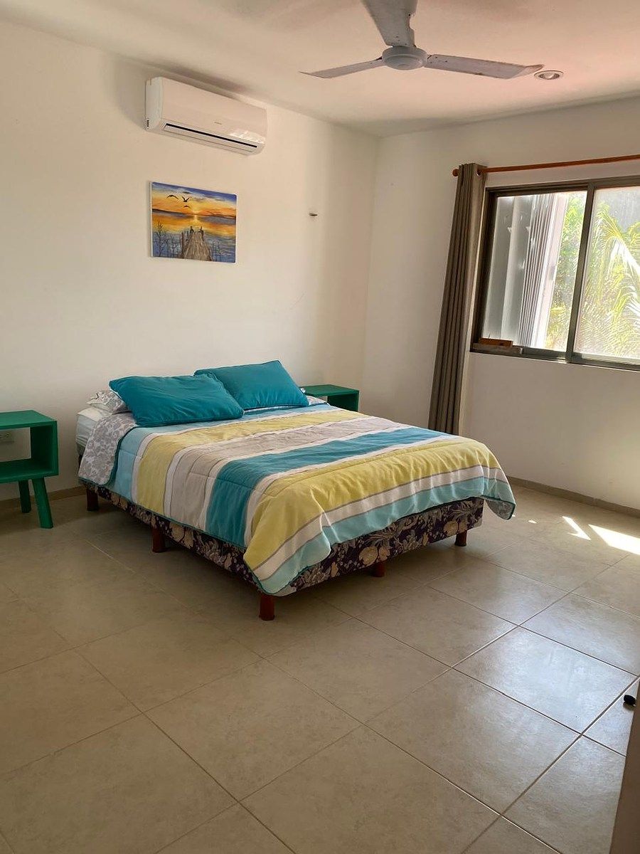 Casa em San Benito, Dzemul, foto 13 de 25