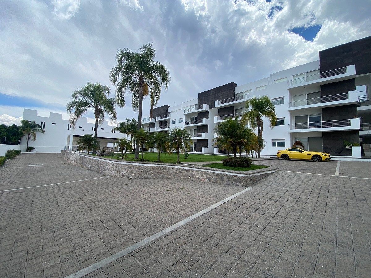 DEPARTAMENTO AGUA AZUL EN VENTA EN REAL DE JURIQUILLA, foto 1 de 30