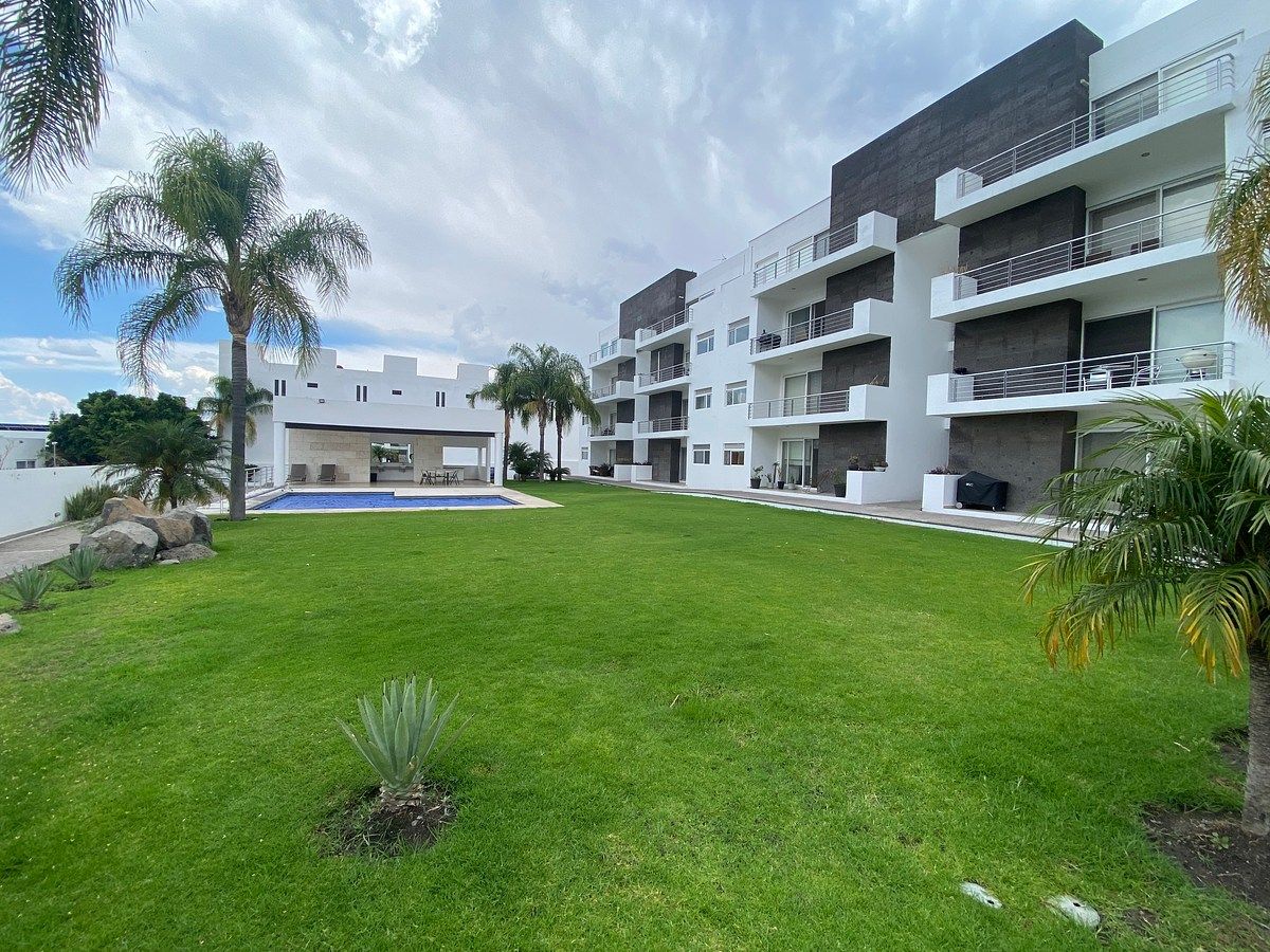 Apartamento em Real de Juriquilla, Querétaro, foto 2 de 30