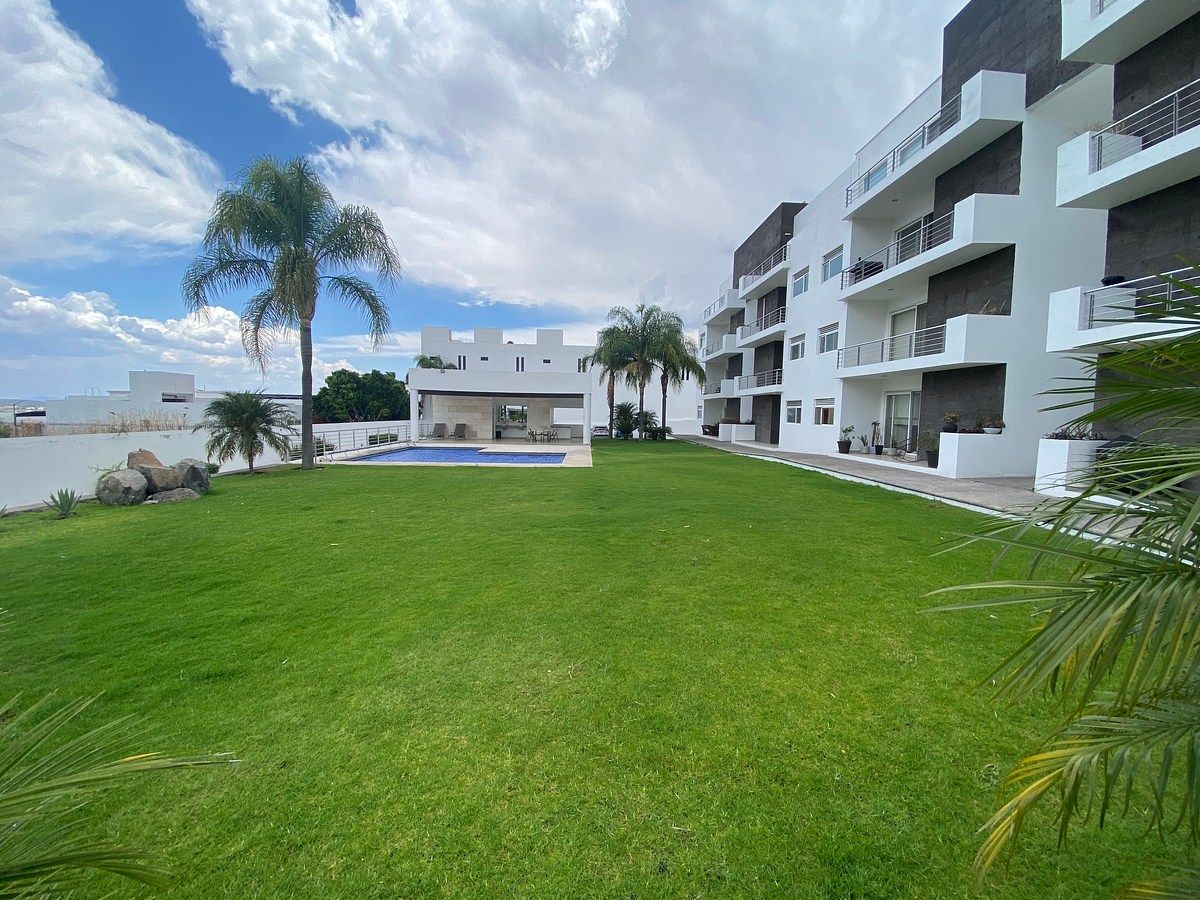 Apartamento em Real de Juriquilla, Querétaro, foto 3 de 30