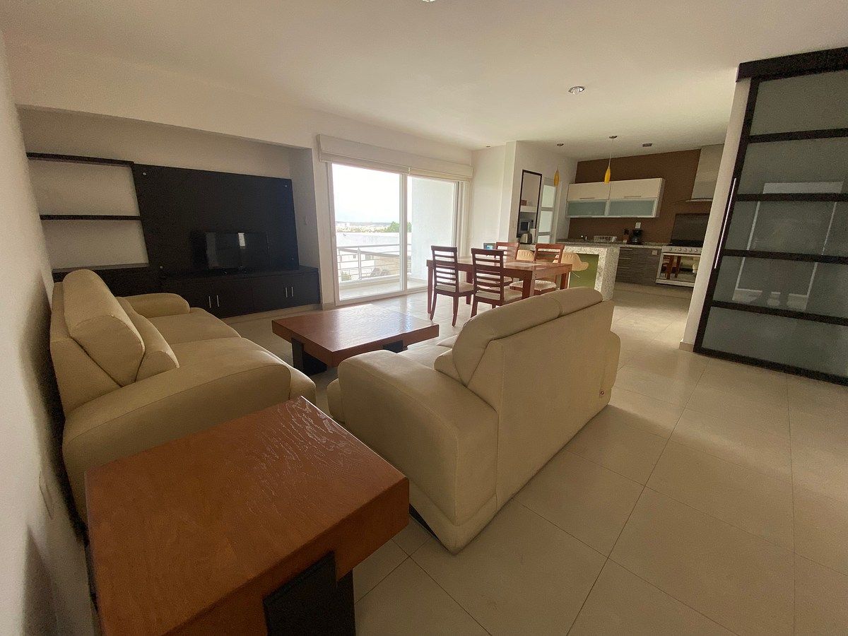 Apartamento em Real de Juriquilla, Querétaro, foto 6 de 30