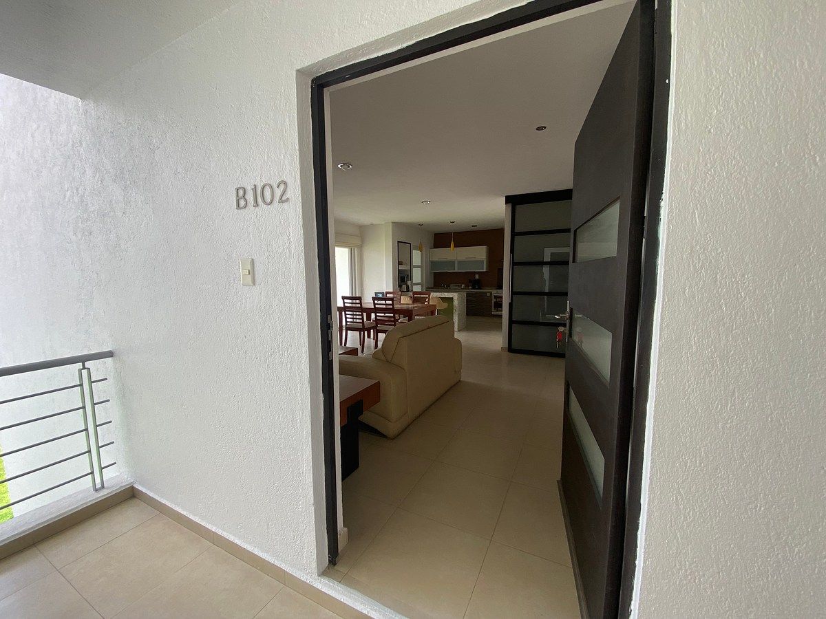 Apartamento em Real de Juriquilla, Querétaro, foto 5 de 30