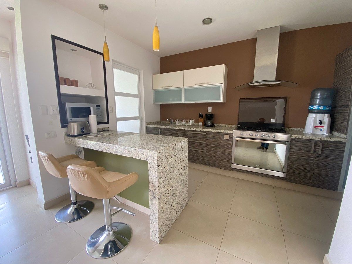 Apartamento em Real de Juriquilla, Querétaro, foto 10 de 30