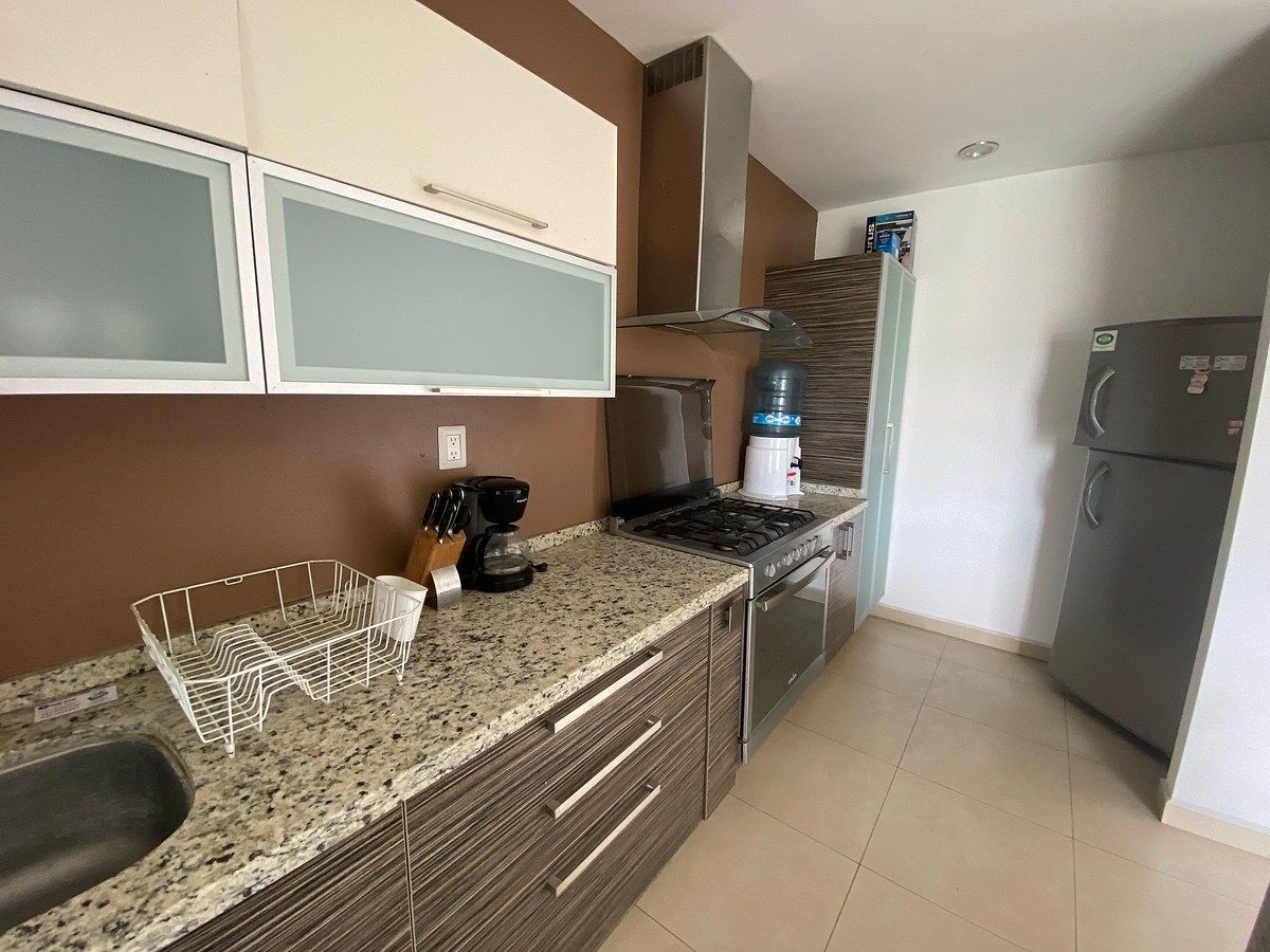 Apartamento em Real de Juriquilla, Querétaro, foto 12 de 30