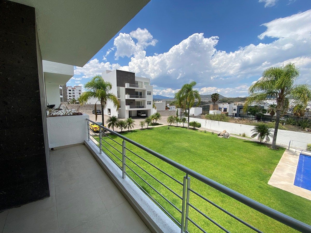 Apartamento em Real de Juriquilla, Querétaro, foto 15 de 30
