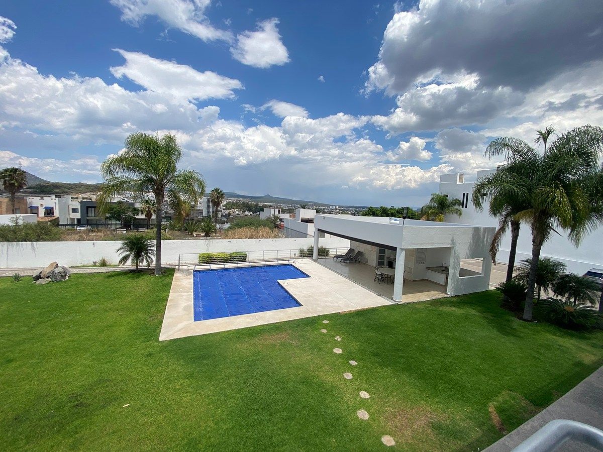 Apartamento em Real de Juriquilla, Querétaro, foto 16 de 30