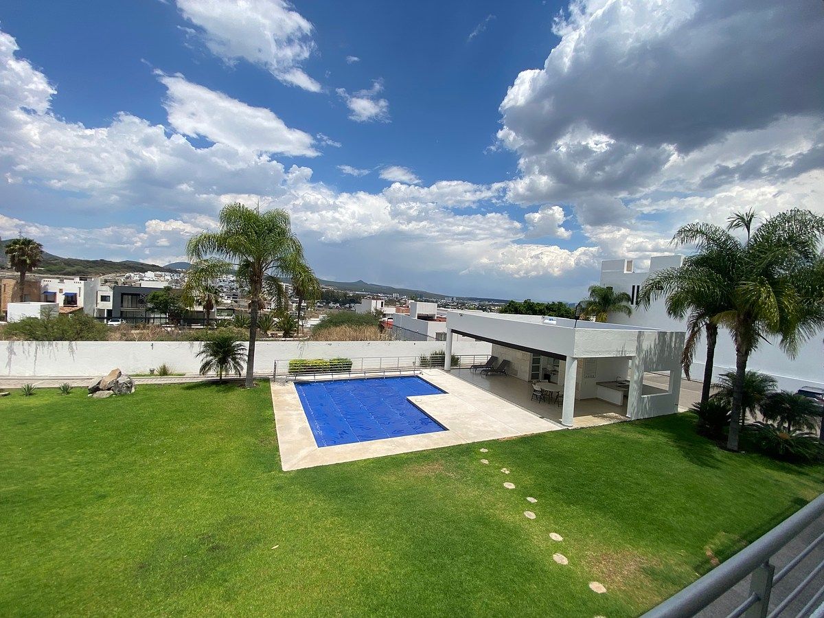 Apartamento em Real de Juriquilla, Querétaro, foto 18 de 30