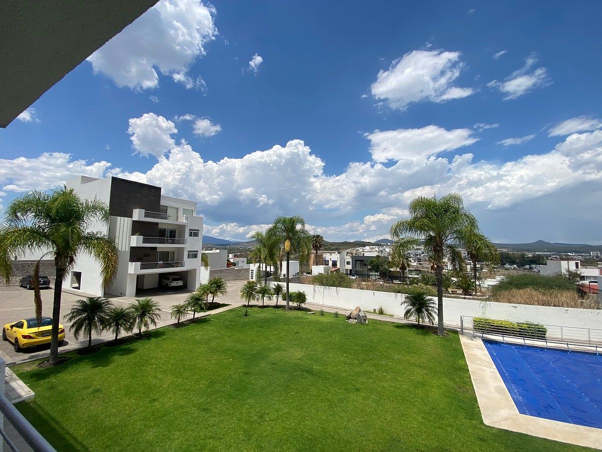 Apartamento em Real de Juriquilla, Querétaro, foto 19 de 30