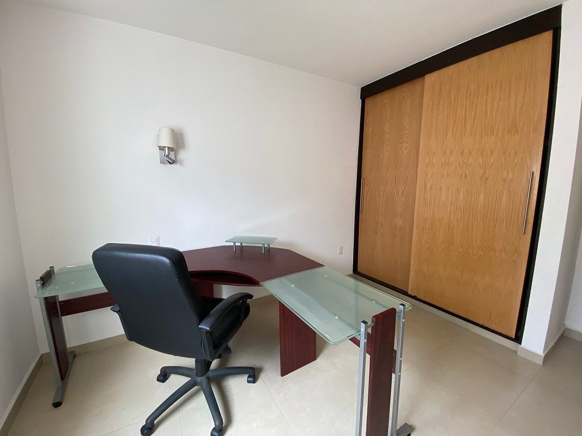 Apartamento em Real de Juriquilla, Querétaro, foto 28 de 30