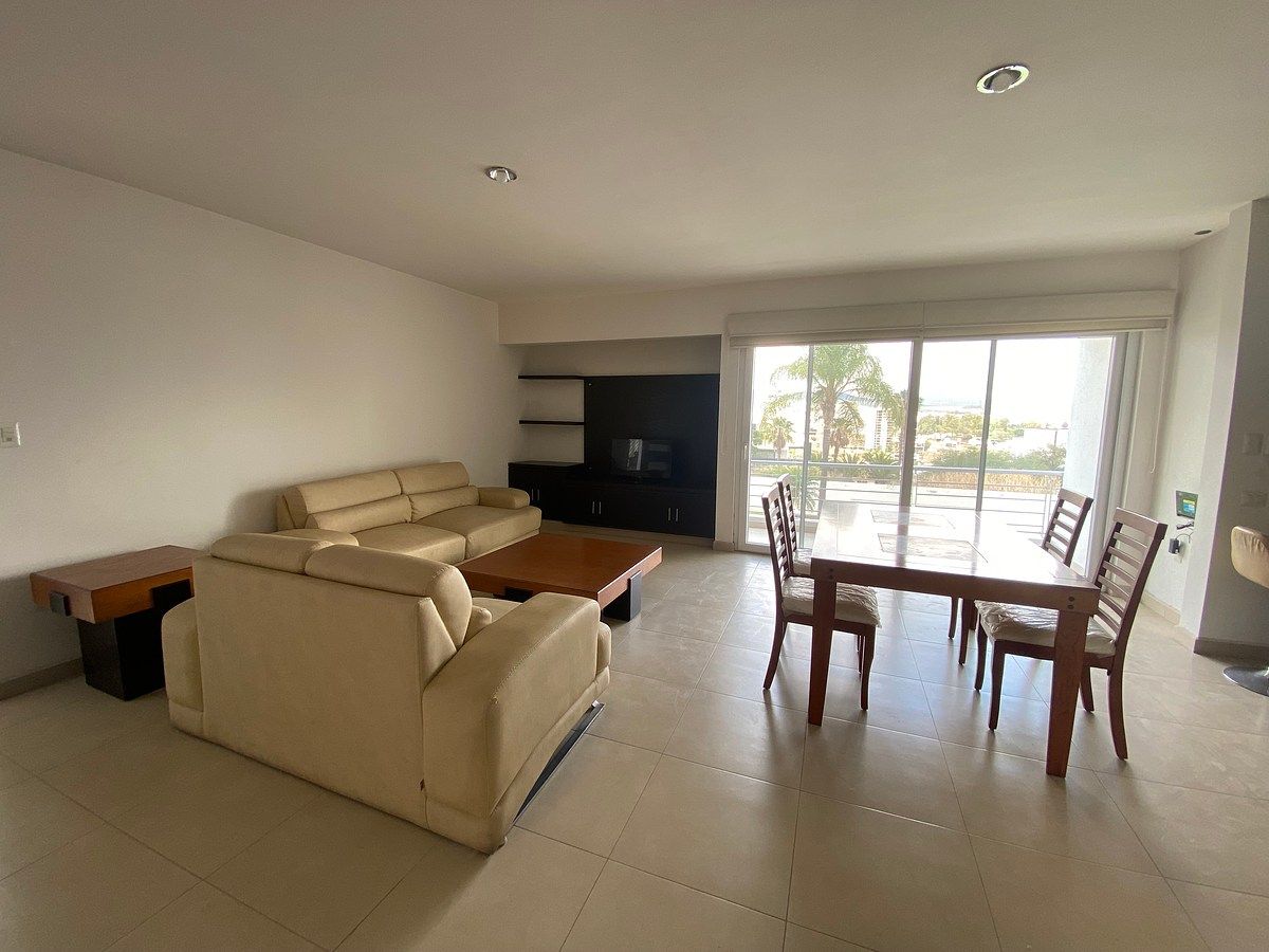 Apartamento em Real de Juriquilla, Querétaro, foto 8 de 30