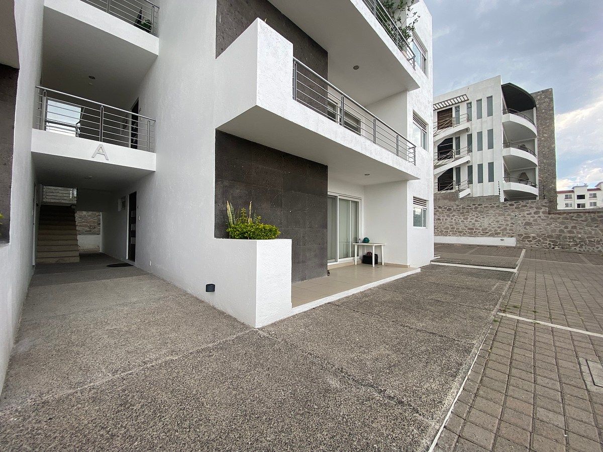 Apartamento em Real de Juriquilla, Querétaro, foto 30 de 30