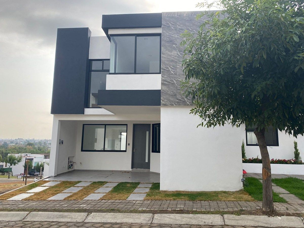 Casa en Lomas de Angelópolis, San Andrés Cholula, foto 2 de 30
