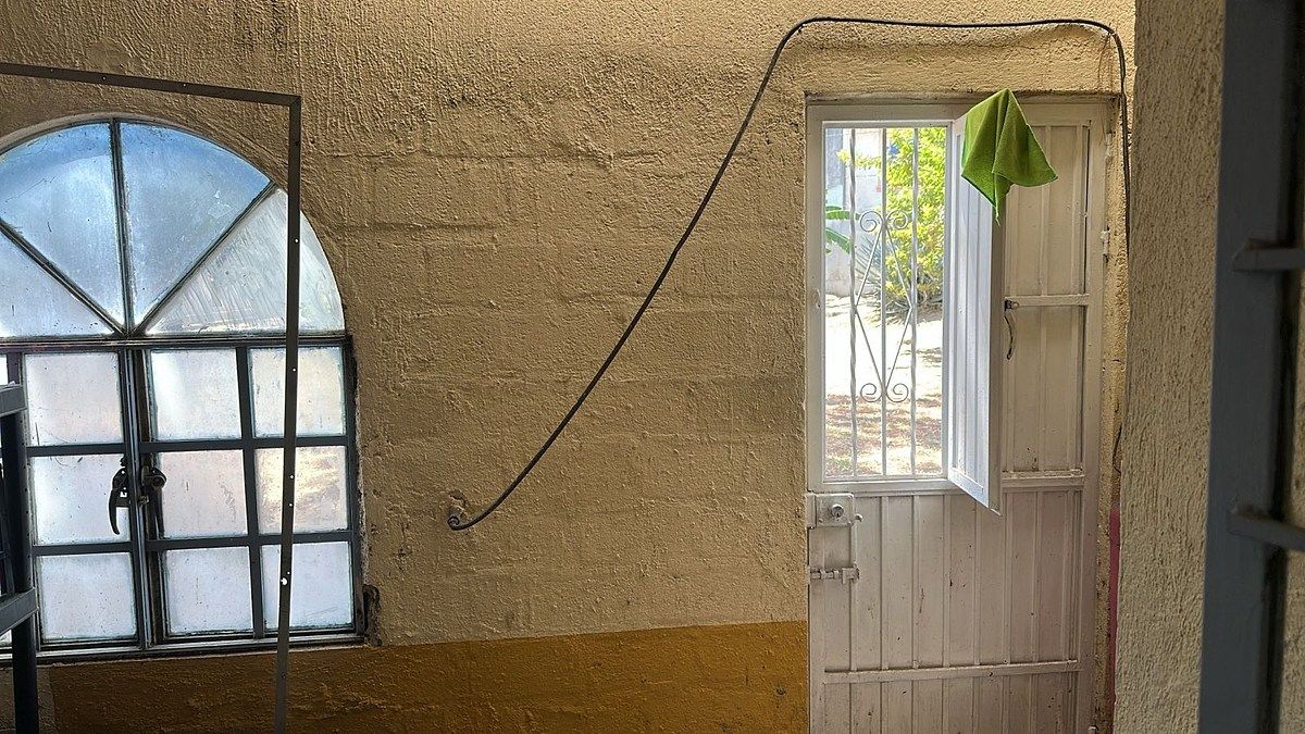 House in Jardines del Nilo, Guadalajara, photo 9 of 12
