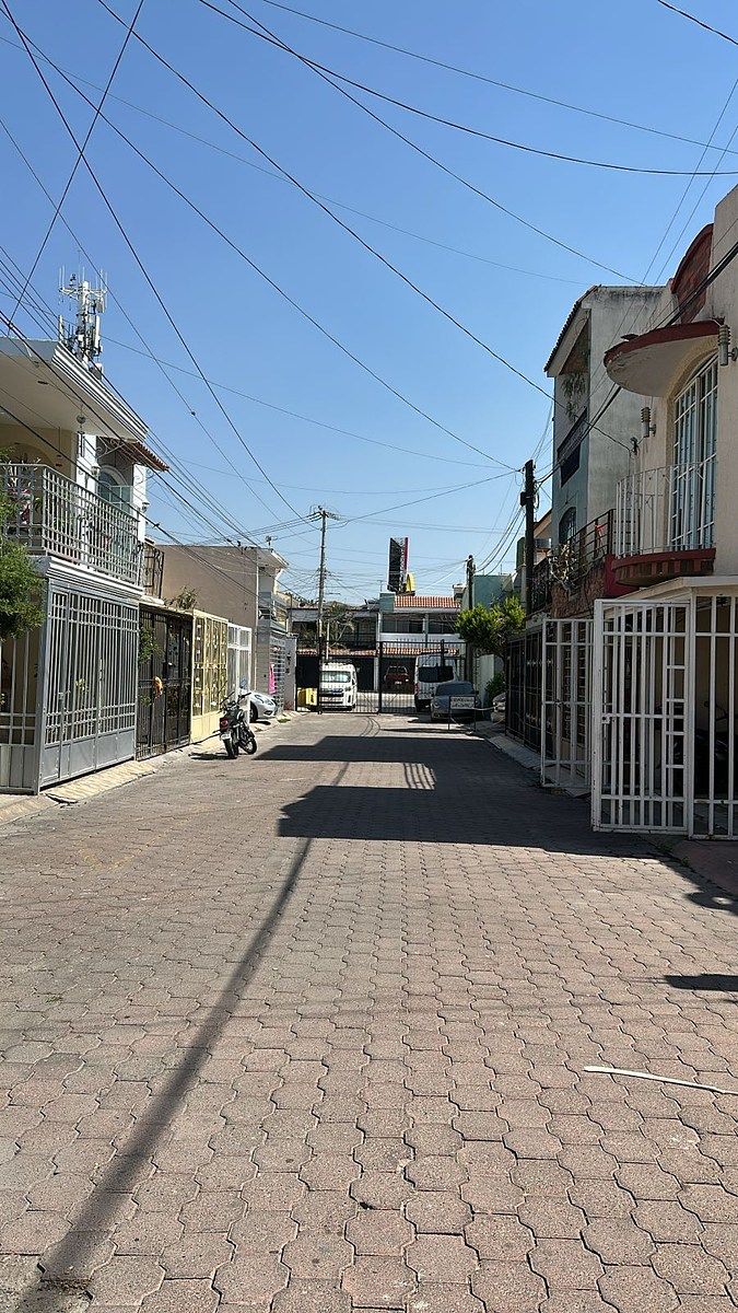 House in Jardines del Nilo, Guadalajara, photo 11 of 12