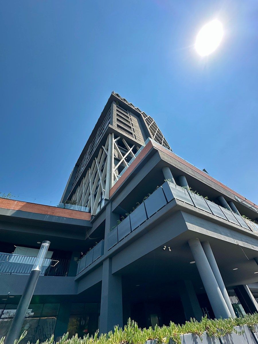 Apartamento em Colinas de La Normal, Guadalajara, foto 2 de 30