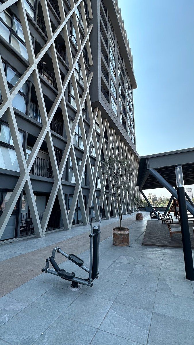 Apartamento em Colinas de La Normal, Guadalajara, foto 9 de 30