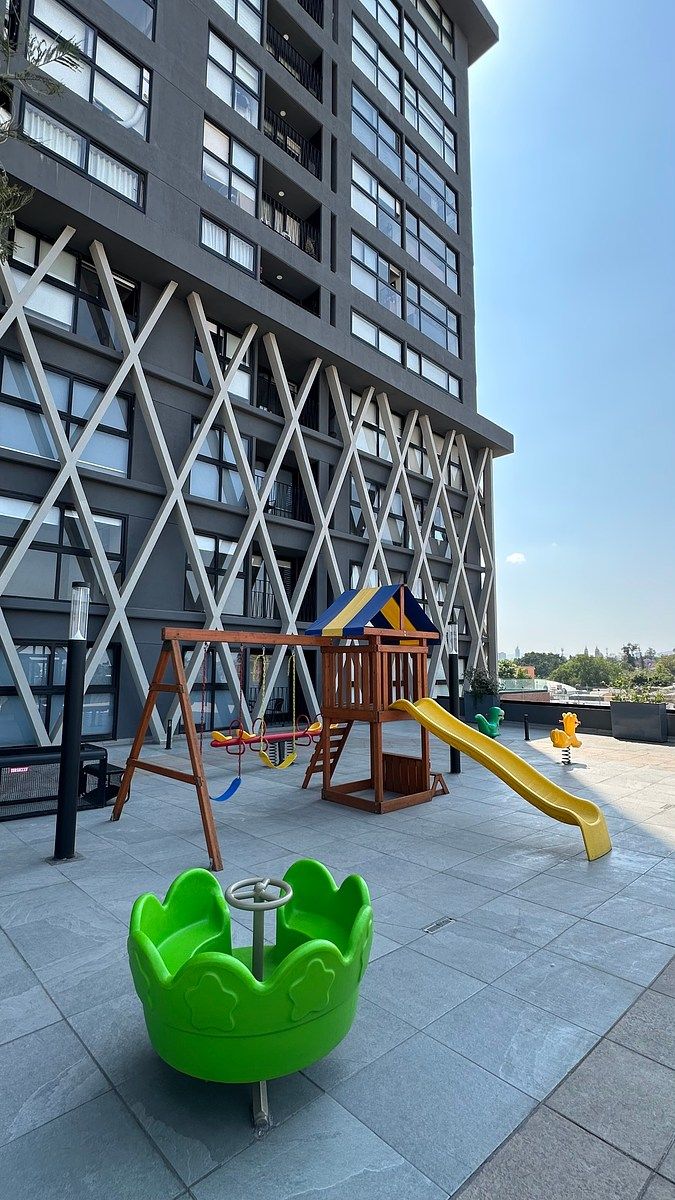 Apartamento em Colinas de La Normal, Guadalajara, foto 10 de 30