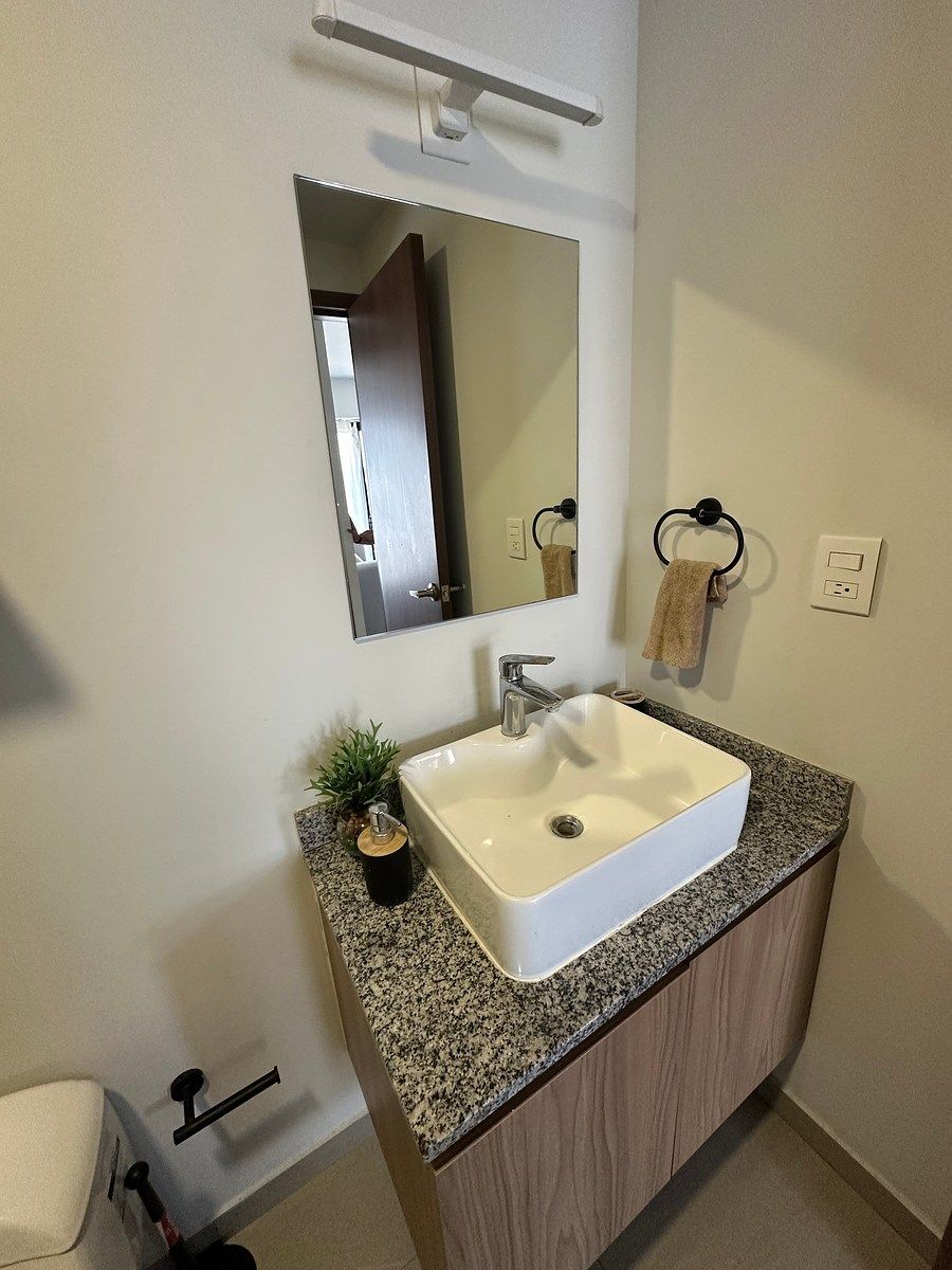 Apartamento em Colinas de La Normal, Guadalajara, foto 12 de 30