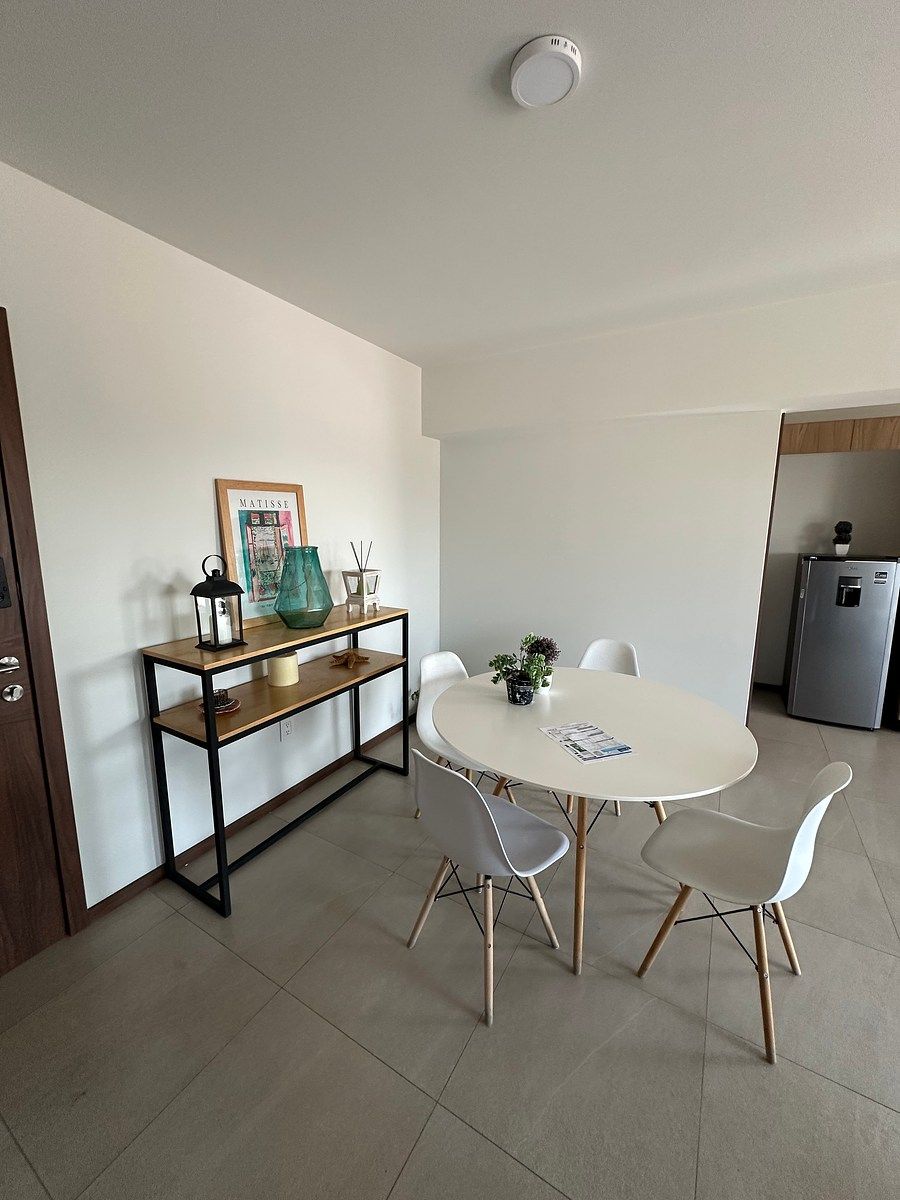Apartamento em Colinas de La Normal, Guadalajara, foto 13 de 30