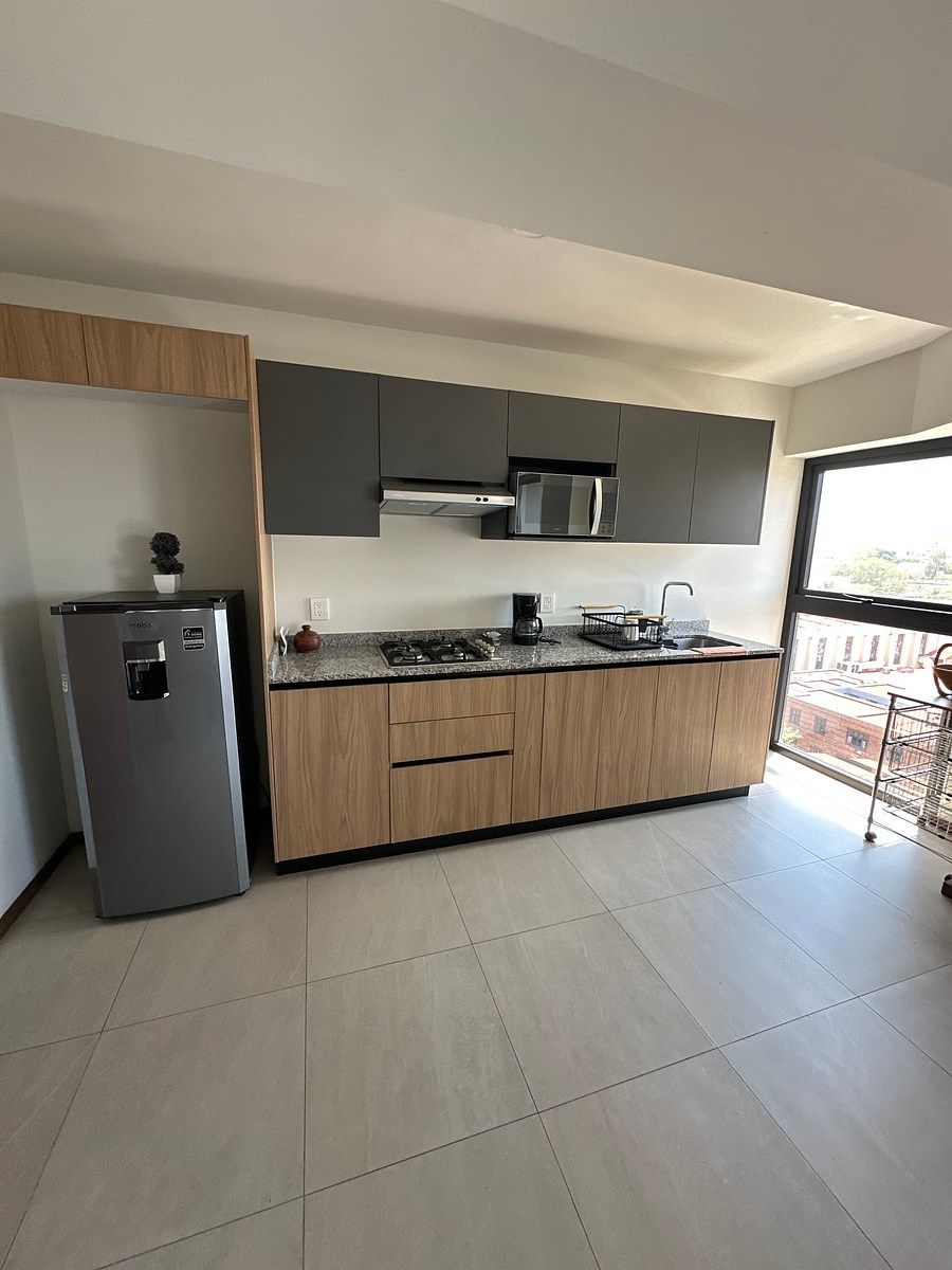 Apartamento em Colinas de La Normal, Guadalajara, foto 15 de 30