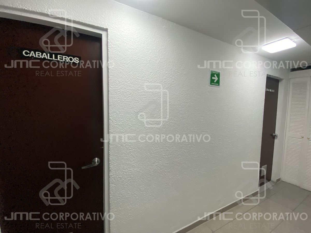 Oficina en Chimalistac, Álvaro Obregón, foto 9 de 15