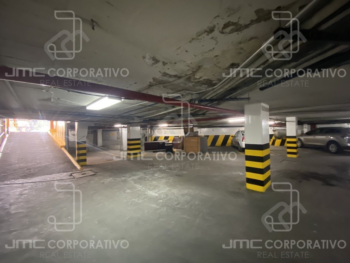 Oficina en Chimalistac, Álvaro Obregón, foto 12 de 15
