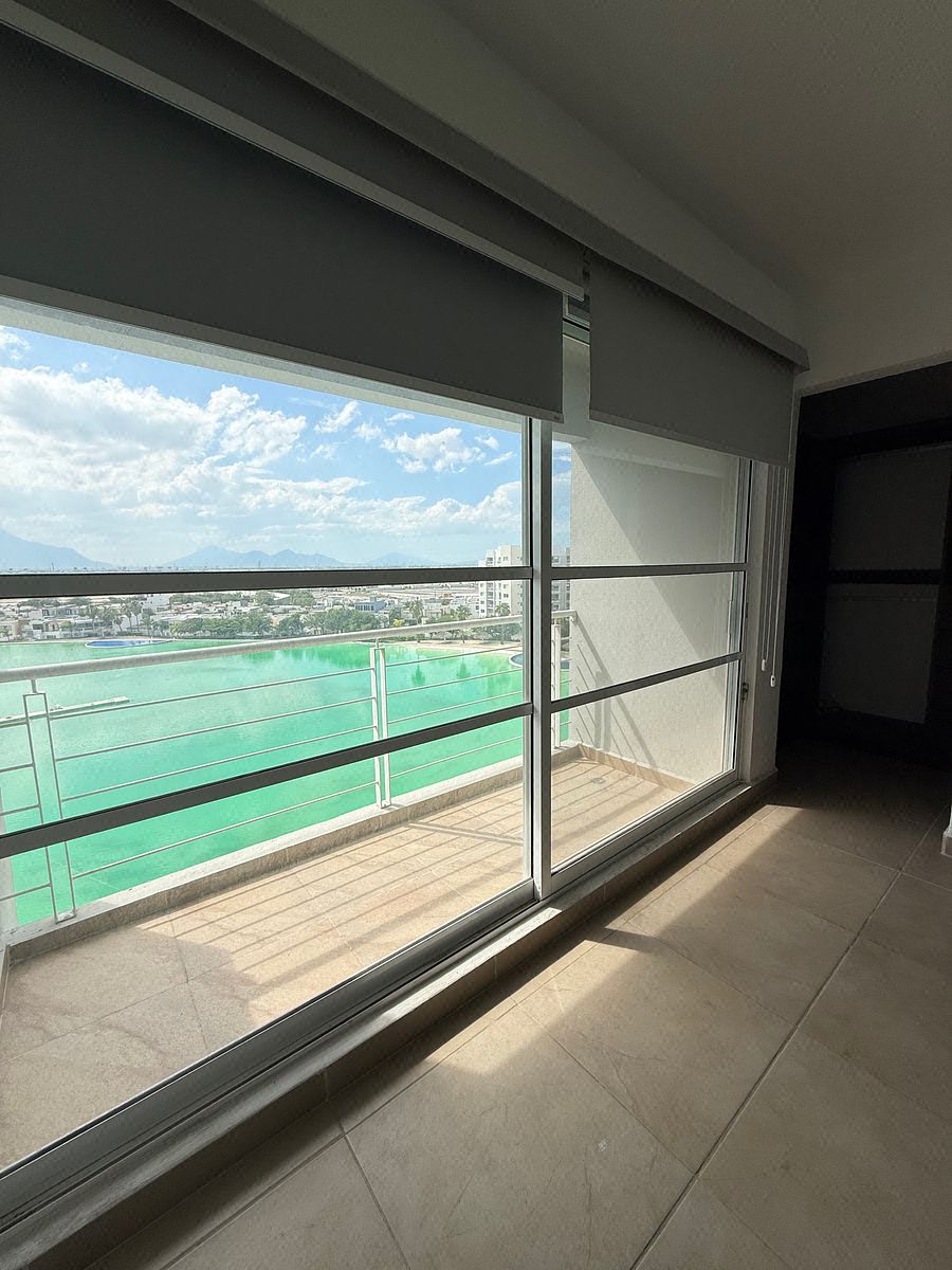 Departamento en Dream Lagoons, Apodaca, foto 11 de 13