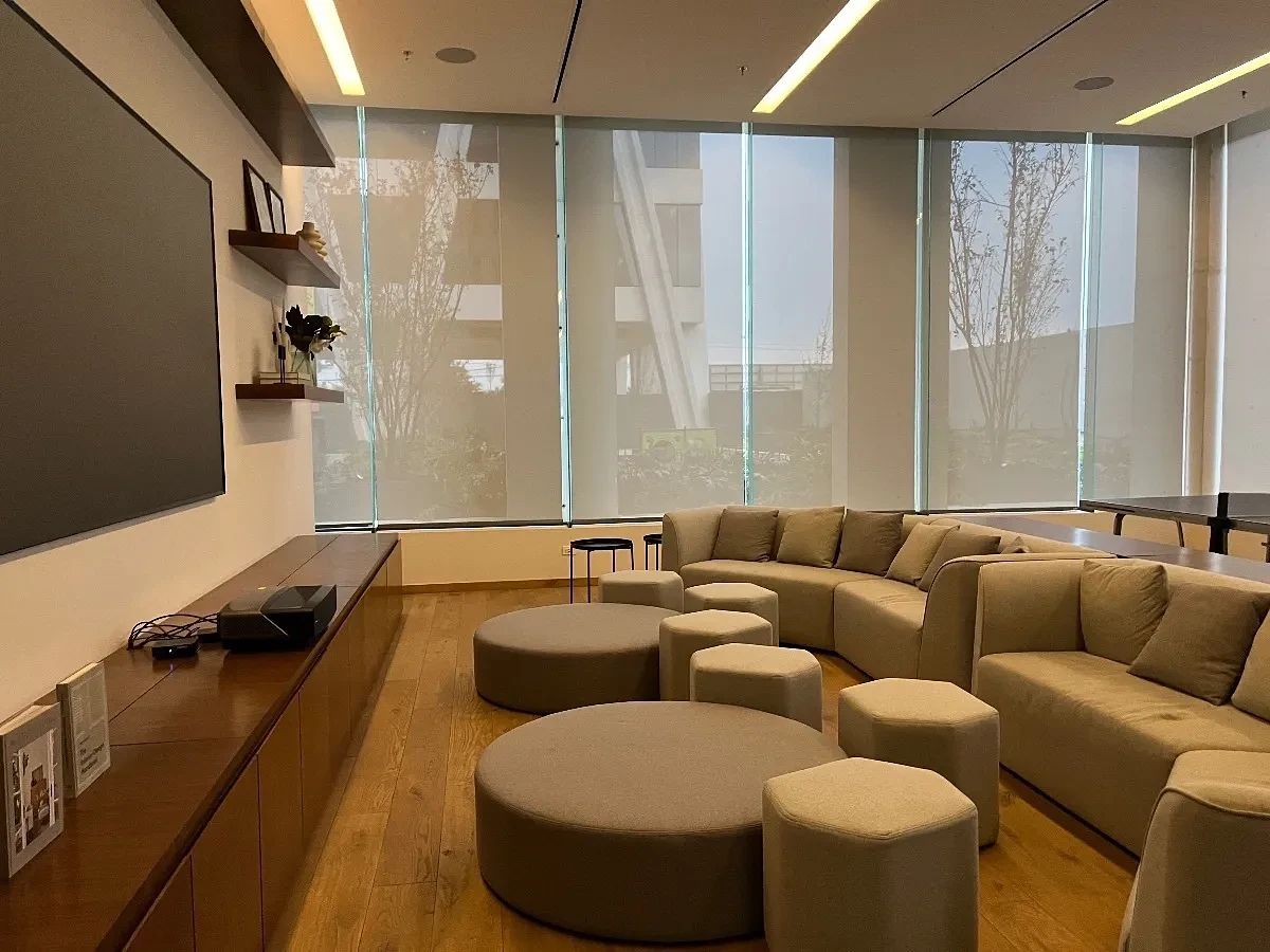 Apartamento em Cooperativa Palo Alto, Cuajimalpa de Morelos, foto 2 de 23