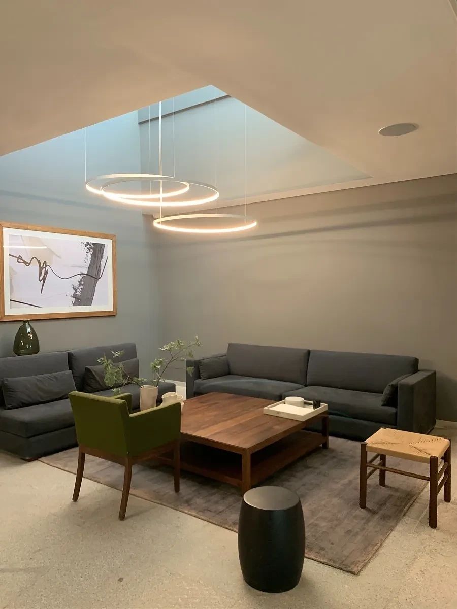 Apartamento em Cooperativa Palo Alto, Cuajimalpa de Morelos, foto 3 de 23