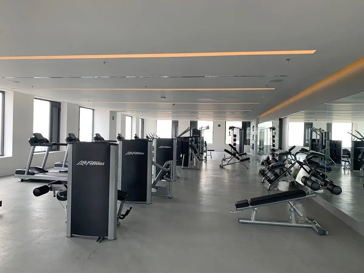 Apartamento em Cooperativa Palo Alto, Cuajimalpa de Morelos, foto 4 de 23
